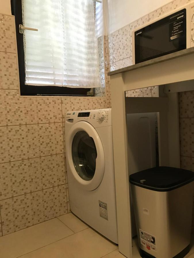 فيلا Haus Tanja مالينسكا المظهر الخارجي الصورة