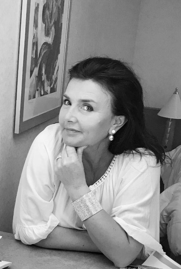 فيلا Haus Tanja مالينسكا المظهر الخارجي الصورة