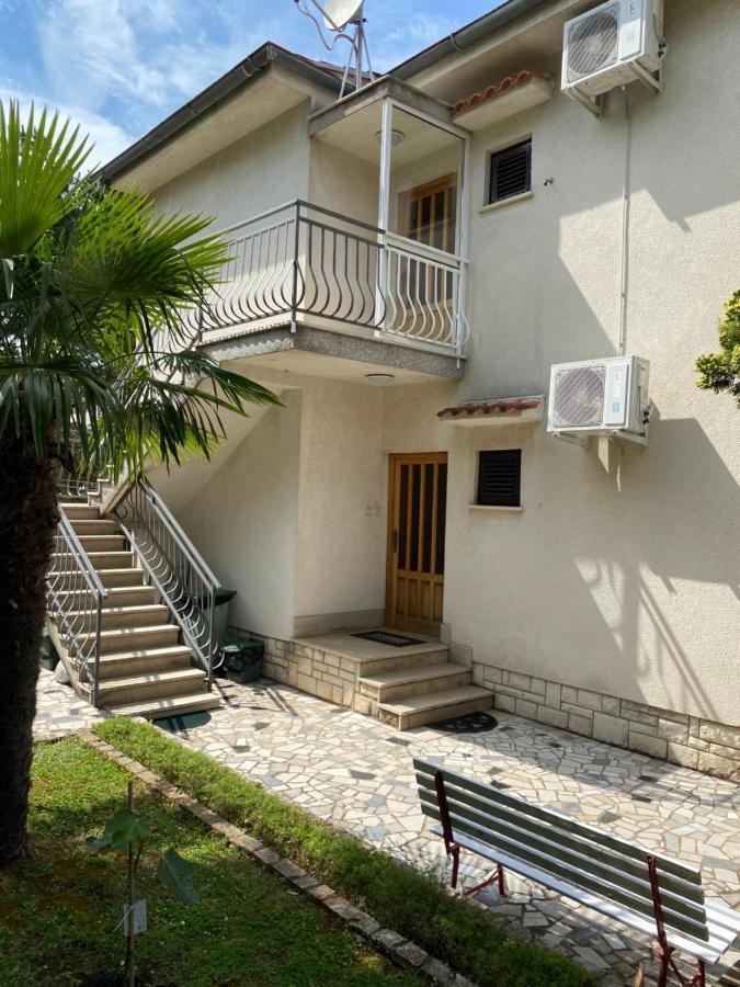 فيلا Haus Tanja مالينسكا المظهر الخارجي الصورة