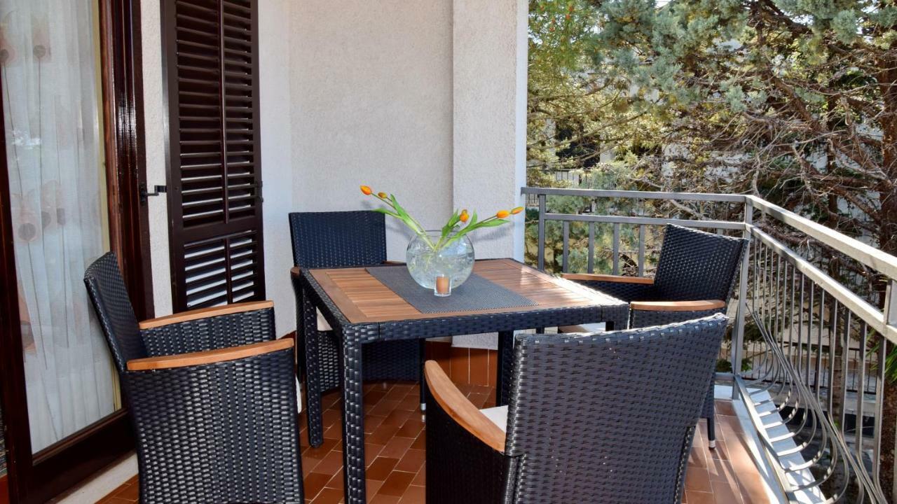 فيلا Haus Tanja مالينسكا المظهر الخارجي الصورة