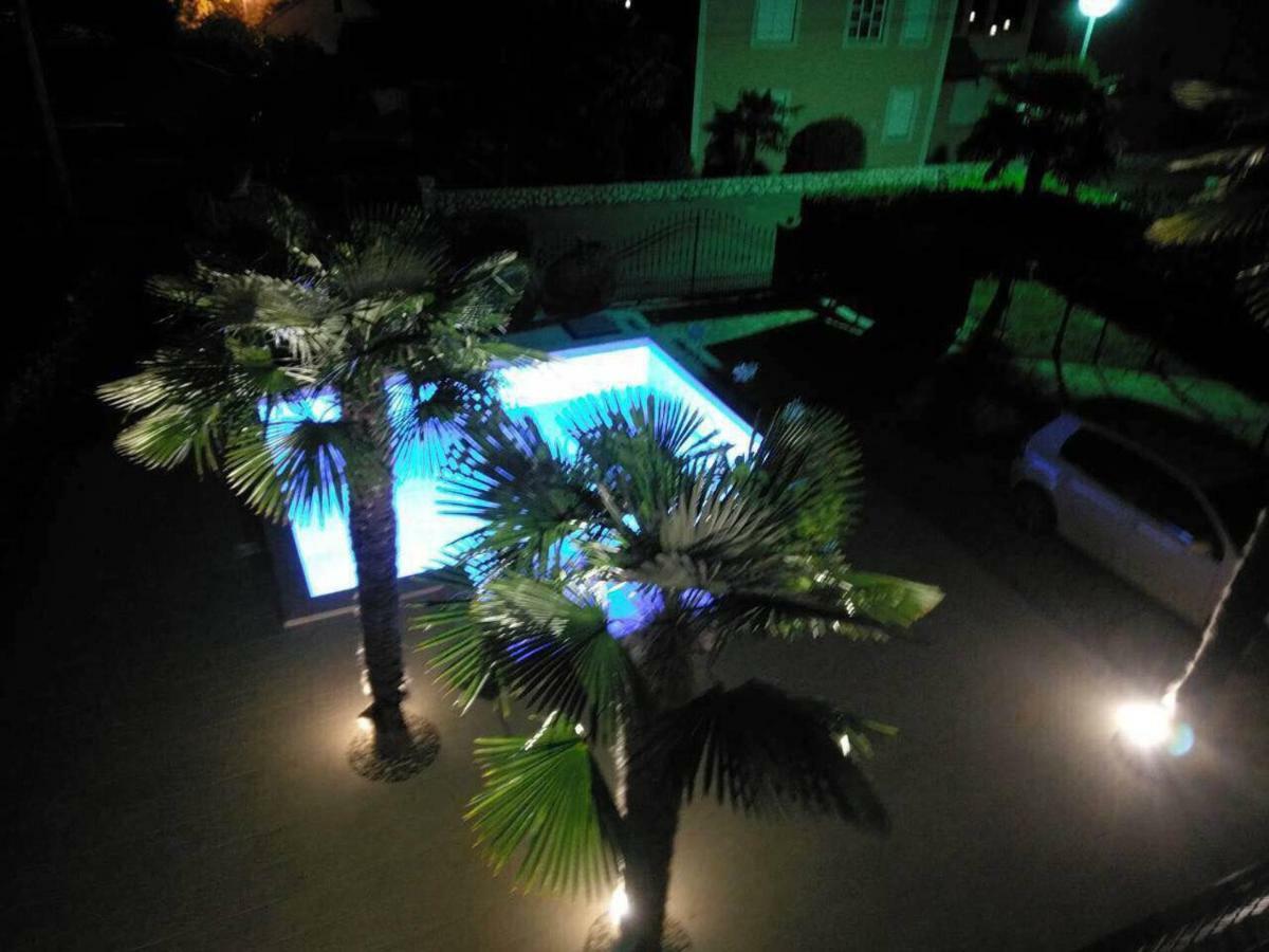 فيلا Haus Tanja مالينسكا المظهر الخارجي الصورة